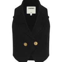 Zadie Knit Vest
