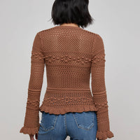 Kiva Knit Cardigan