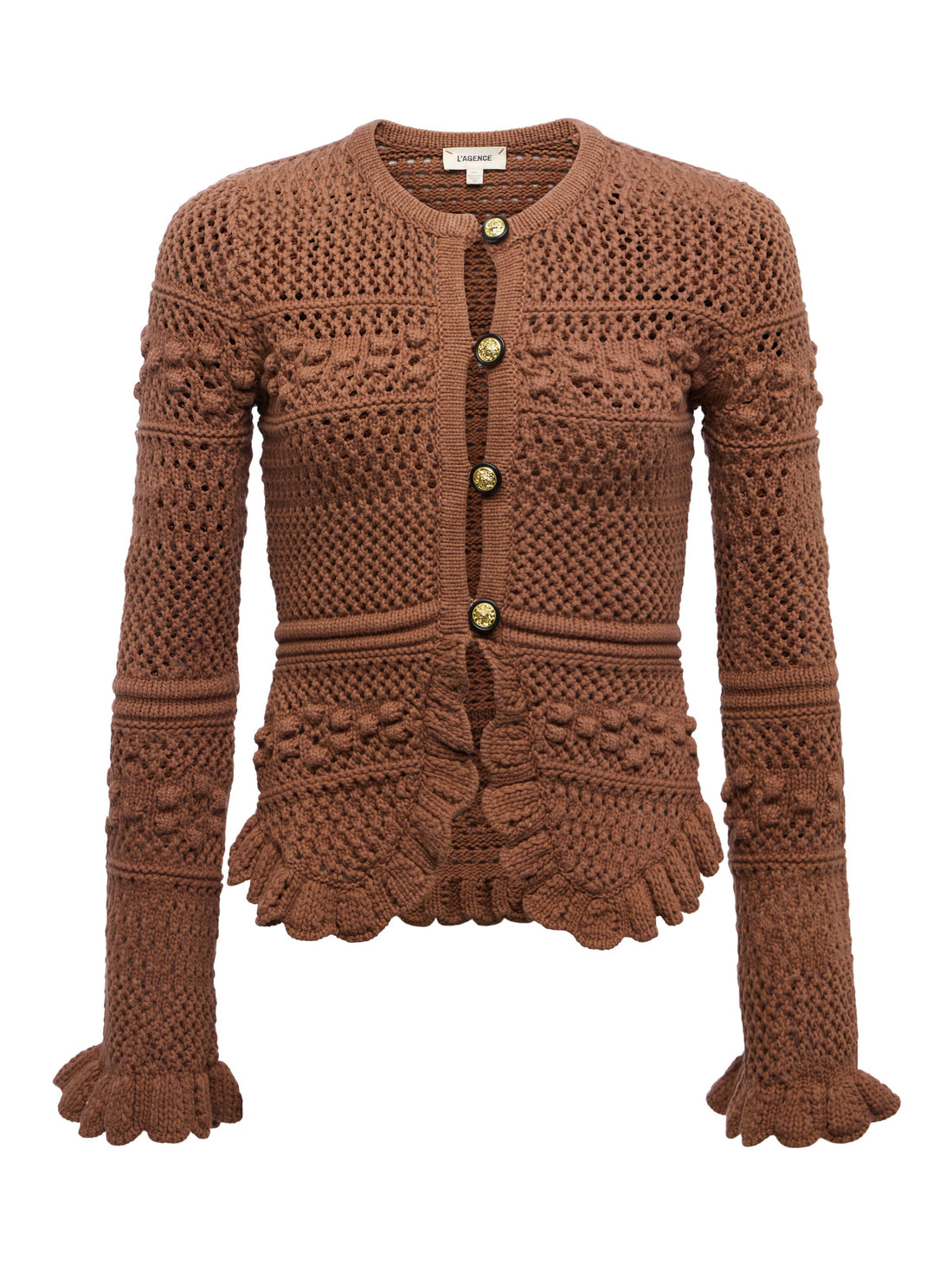 Kiva Knit Cardigan