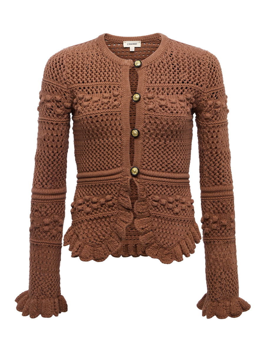 Kiva Knit Cardigan
