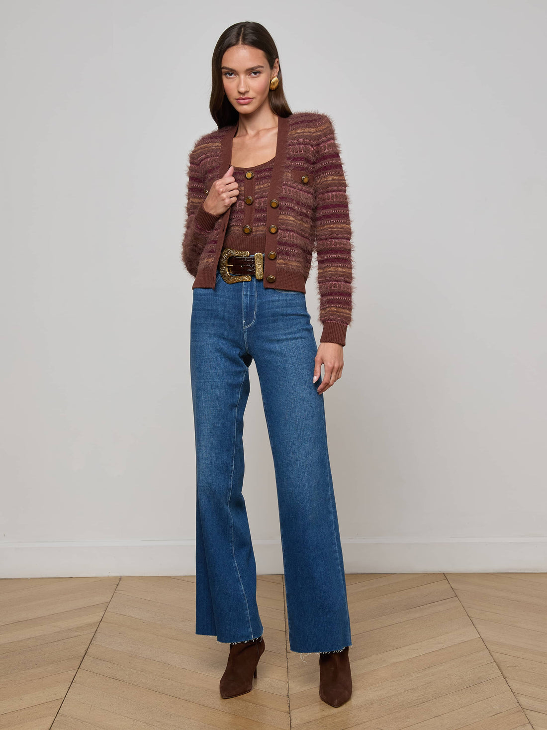Ariadne Cardigan