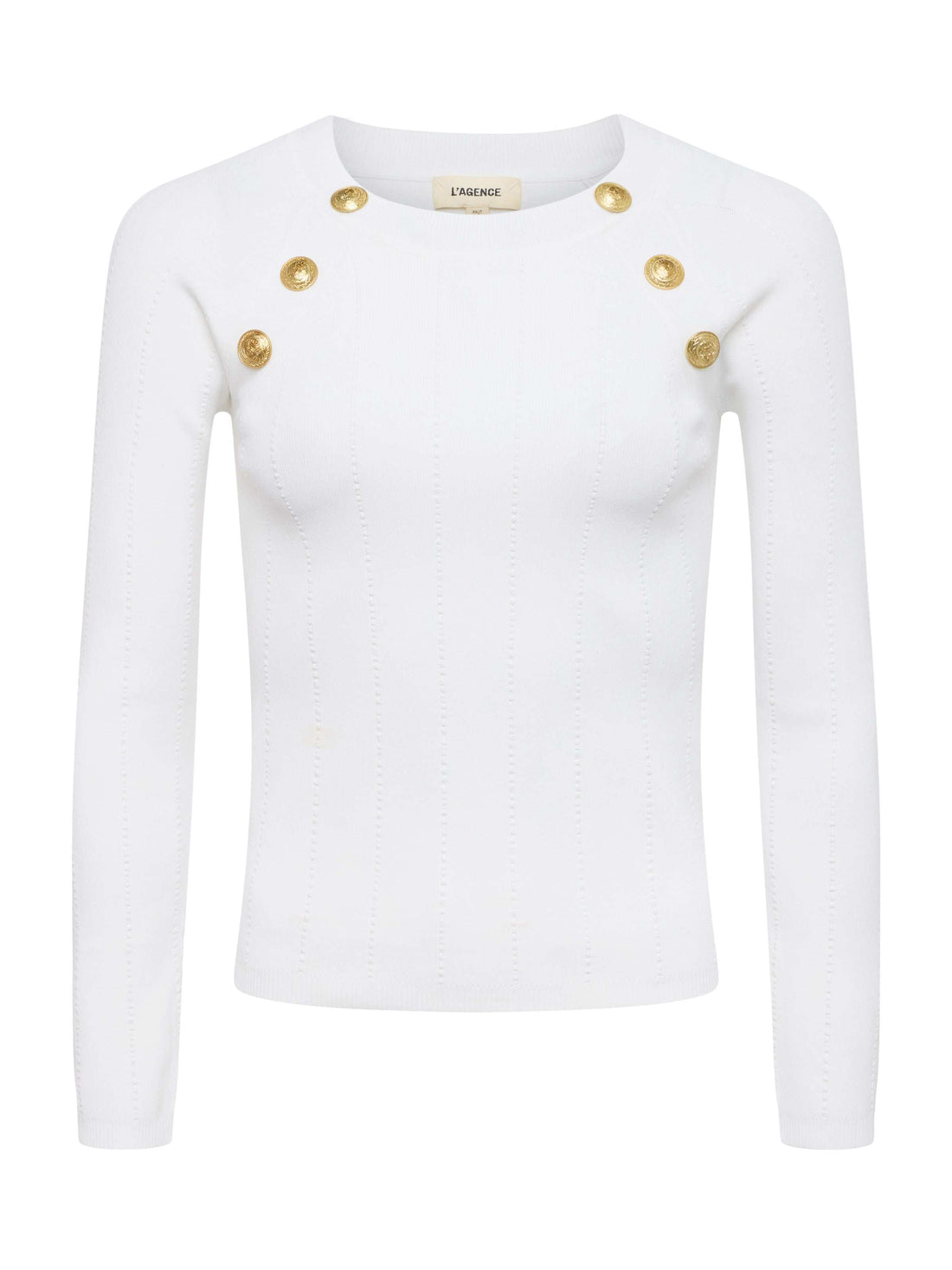 Gretchen Pullover