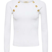 Gretchen Pullover