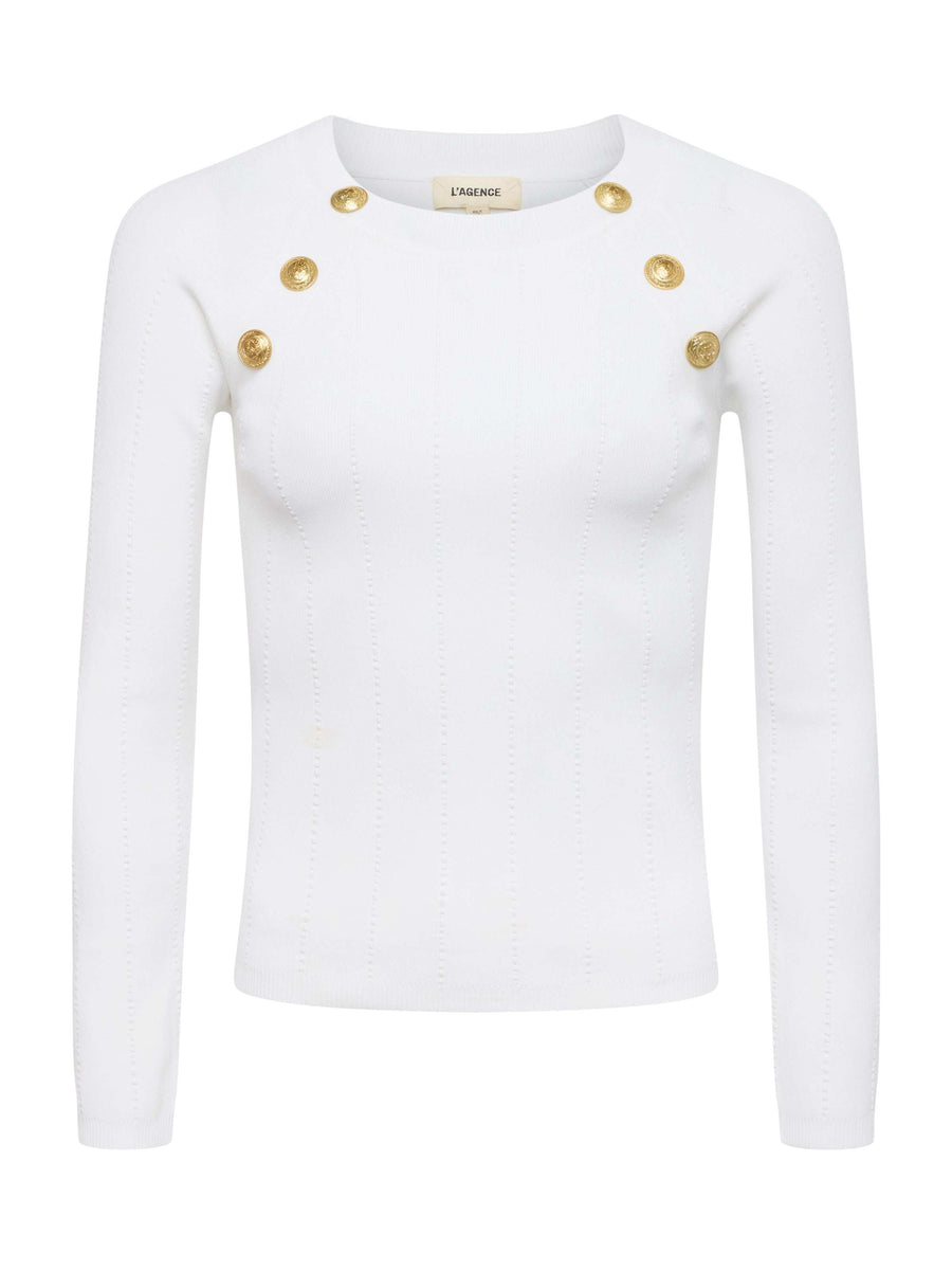 Gretchen Pullover