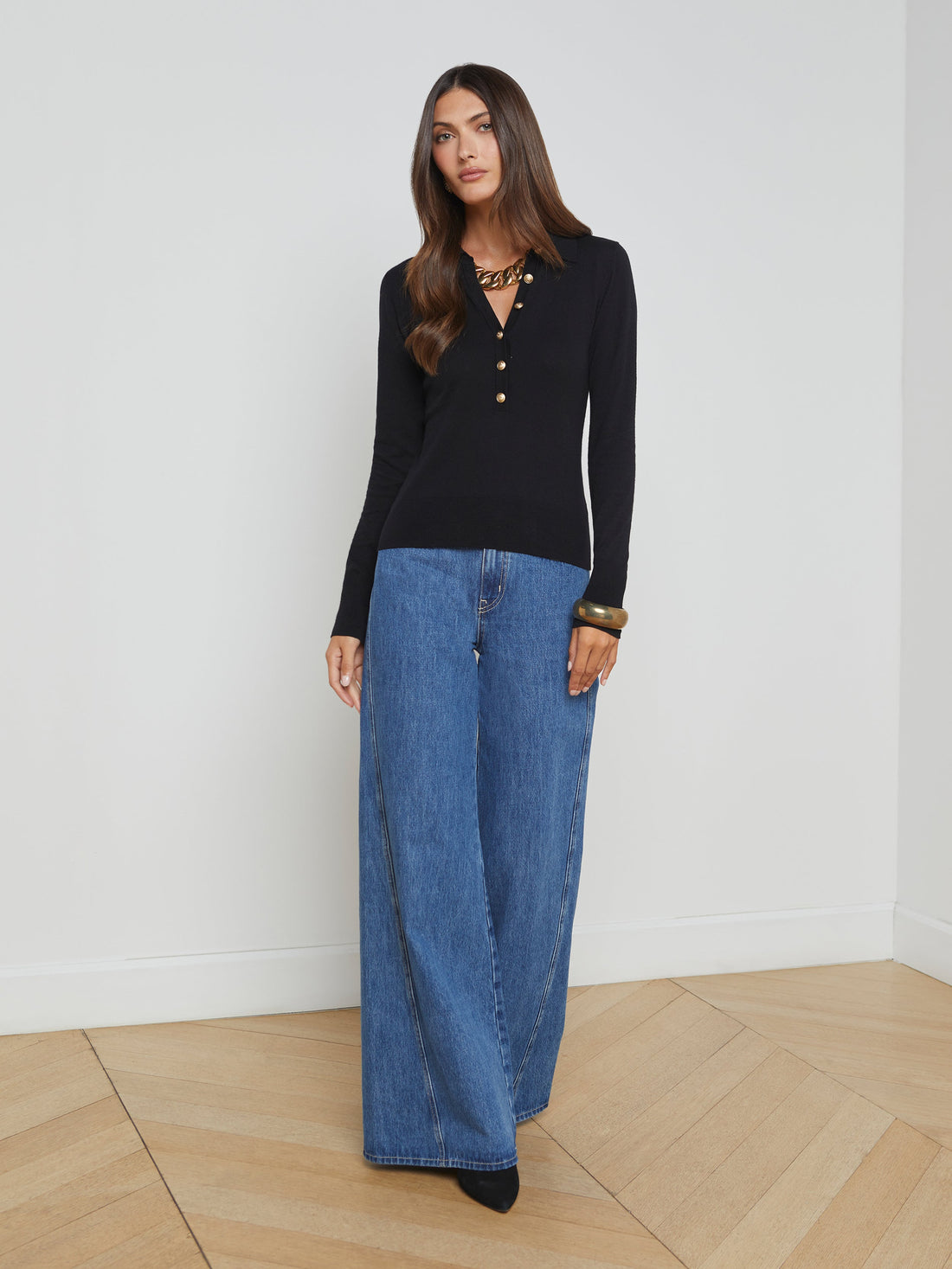 Sterling Sweater