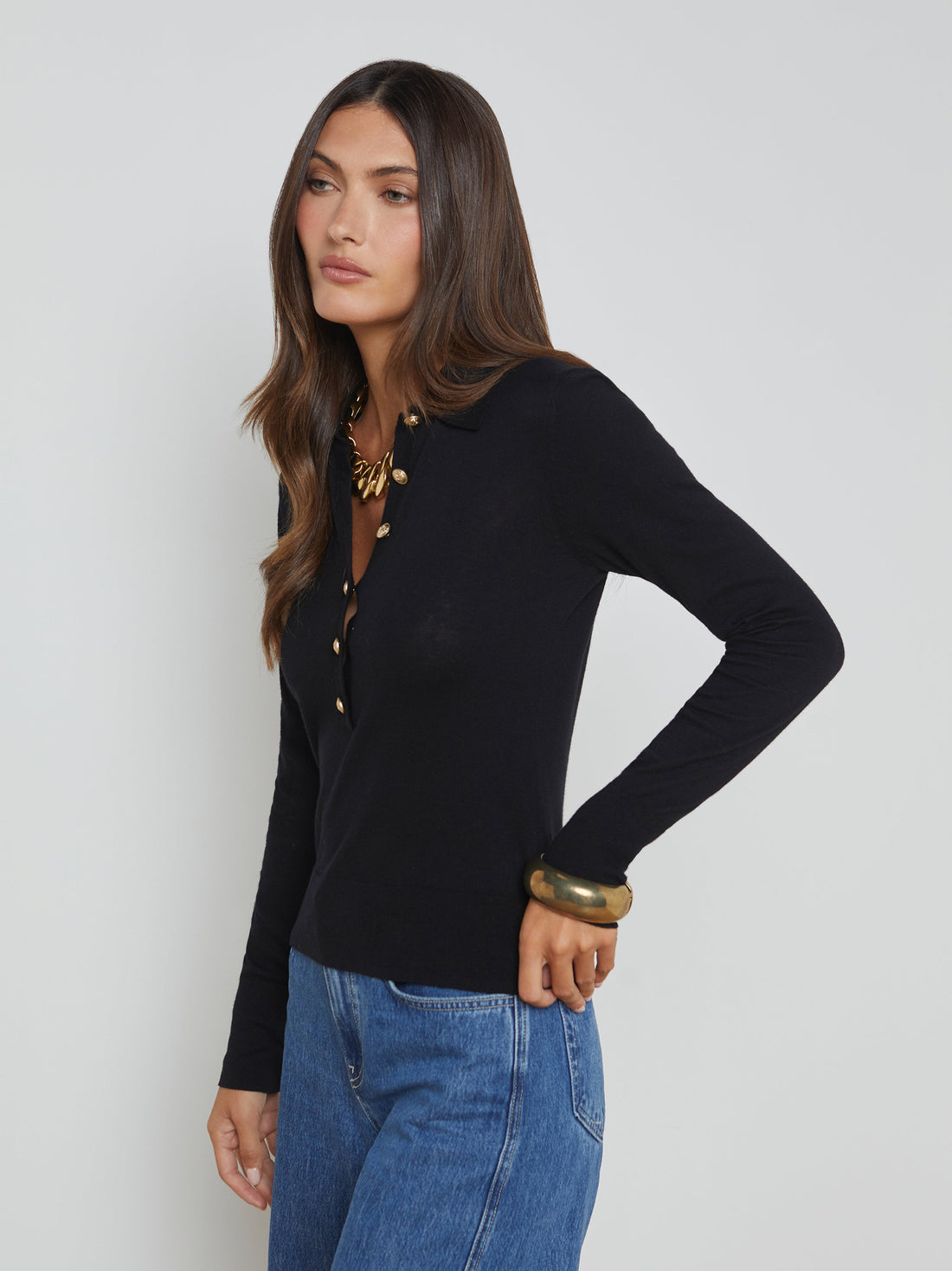 Sterling Sweater