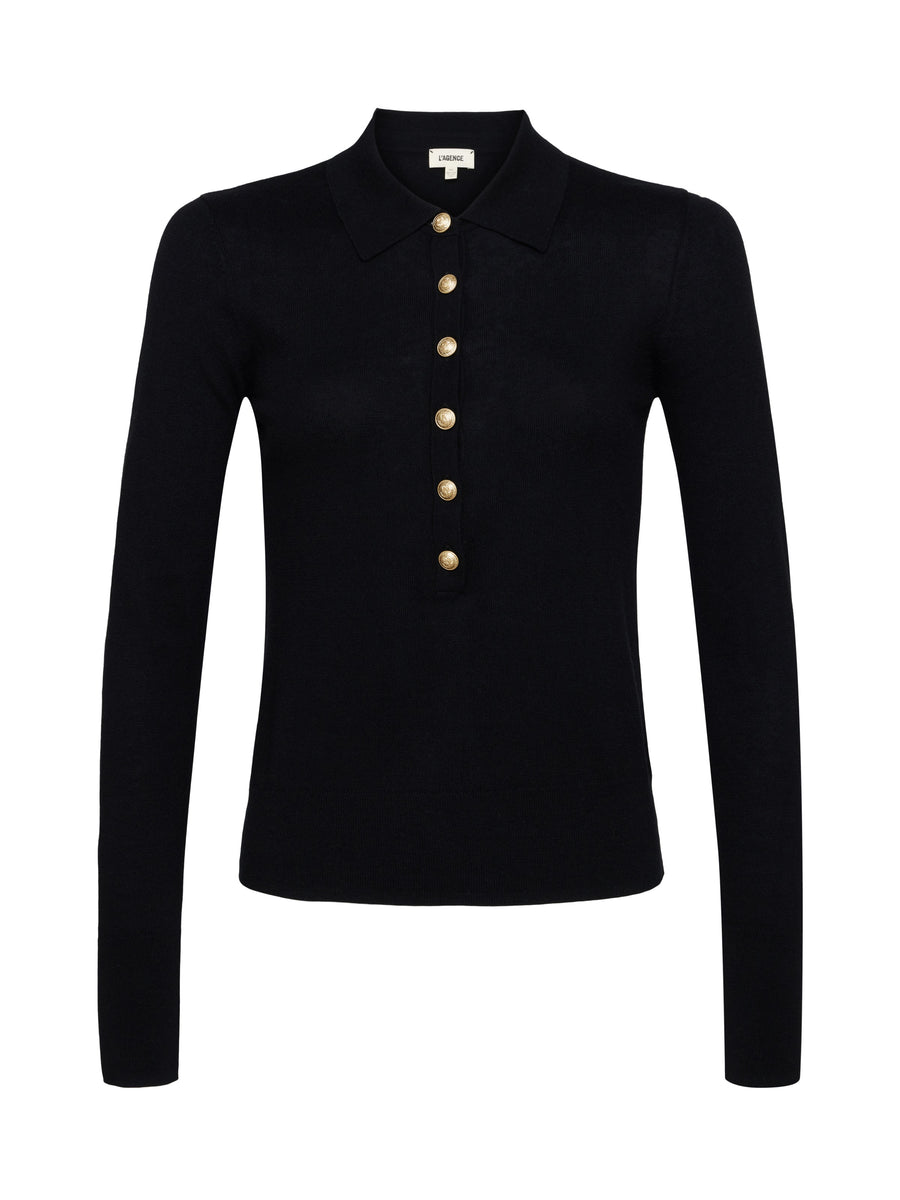 Sterling Sweater