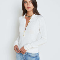 Sterling Sweater