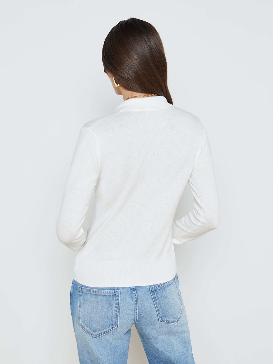 Sterling Sweater