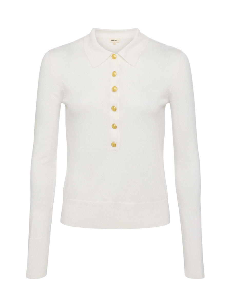 Sterling Sweater