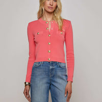 Toulouse Cardigan