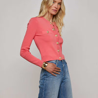Toulouse Cardigan