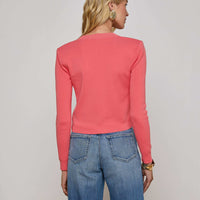 Toulouse Cardigan
