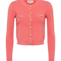 Toulouse Cardigan