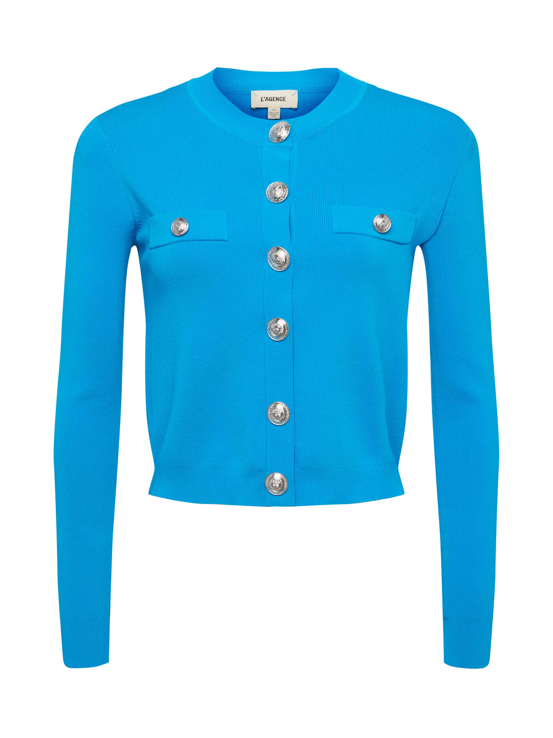 Toulouse Cardigan