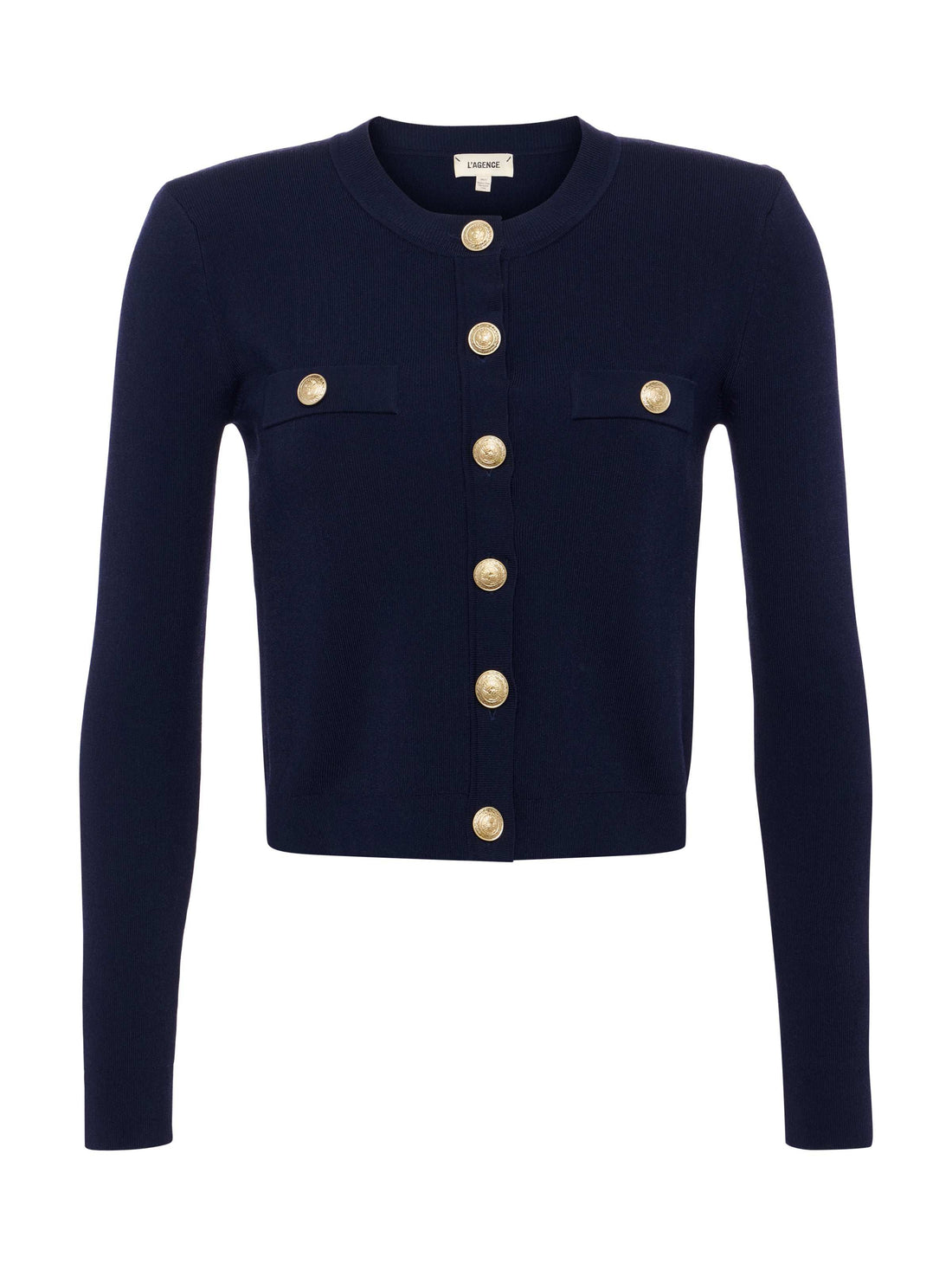 Toulouse Cardigan