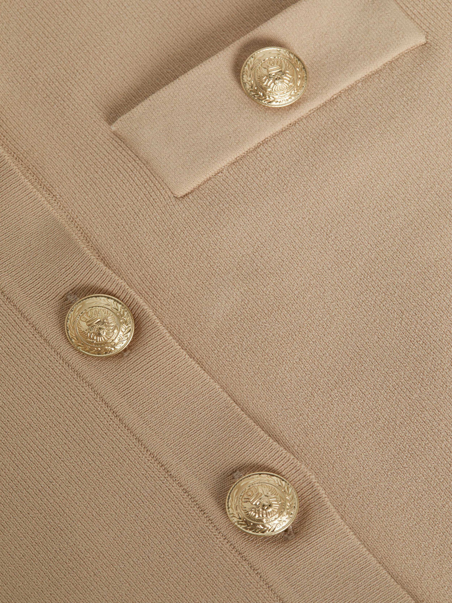 Toulouse Cardigan