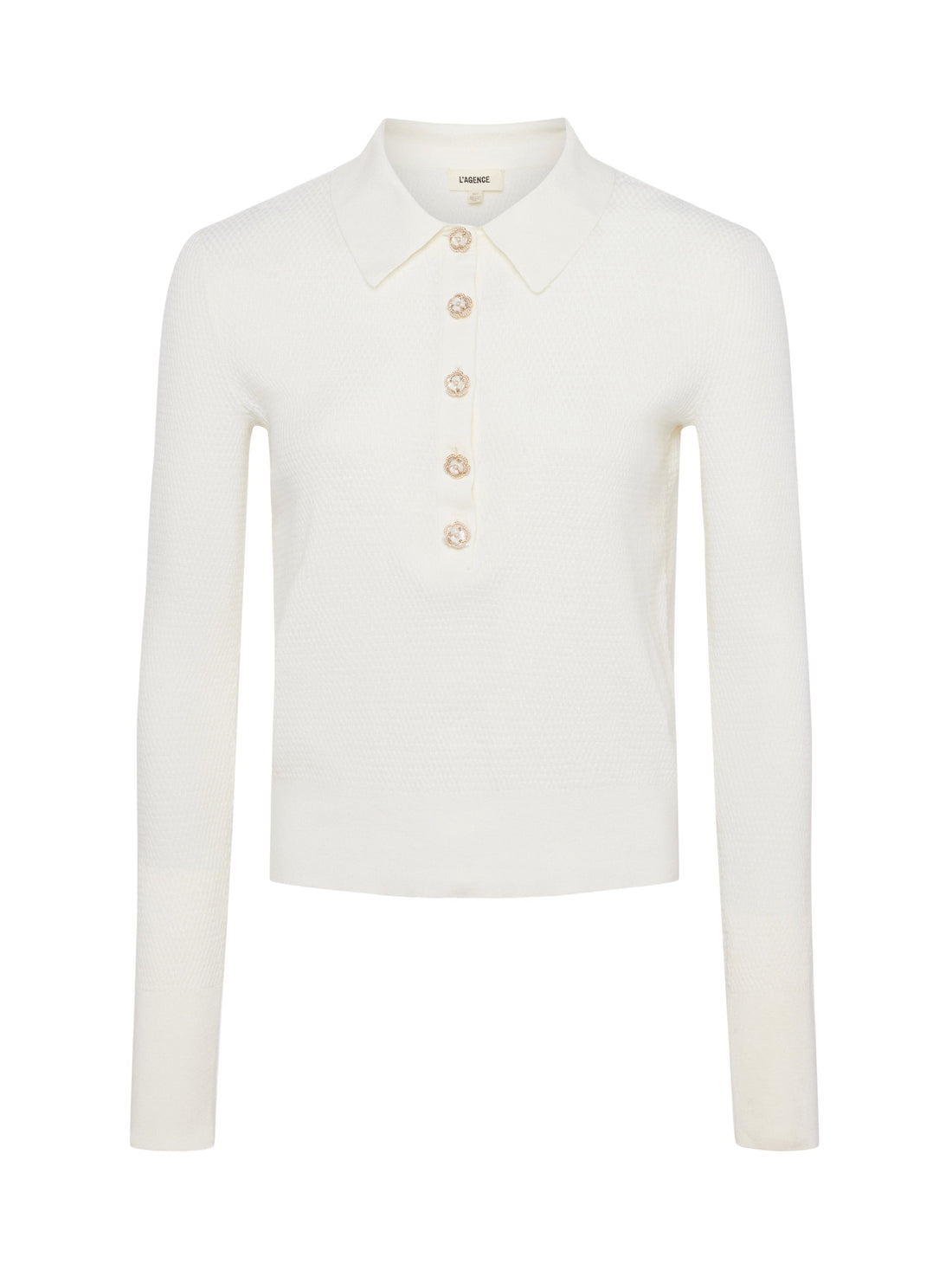 Sterling Sweater