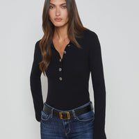 Sterling Sweater