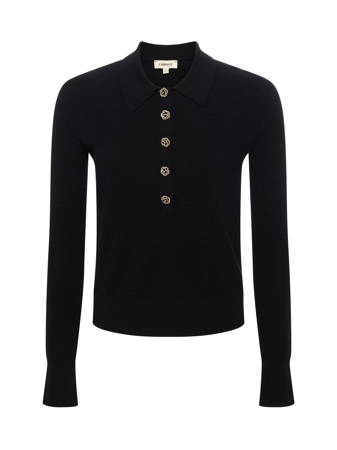 Sterling Sweater