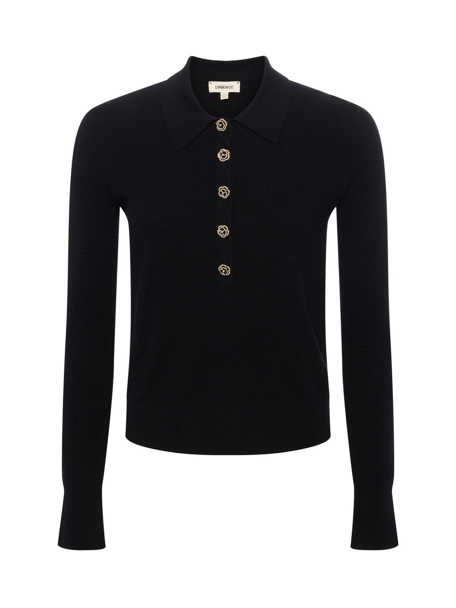 Sterling Sweater