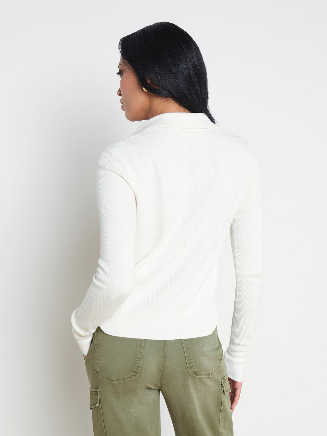 Sterling Sweater