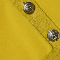 Taya V-Neck Cardigan