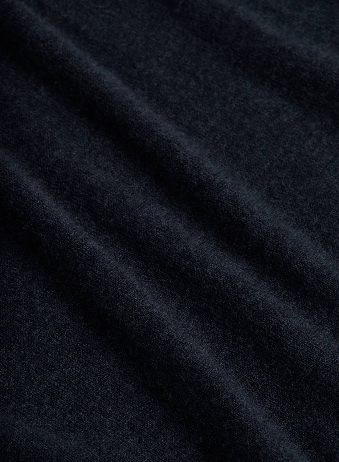 April Collared Pullover