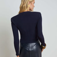 Toulouse Cardigan