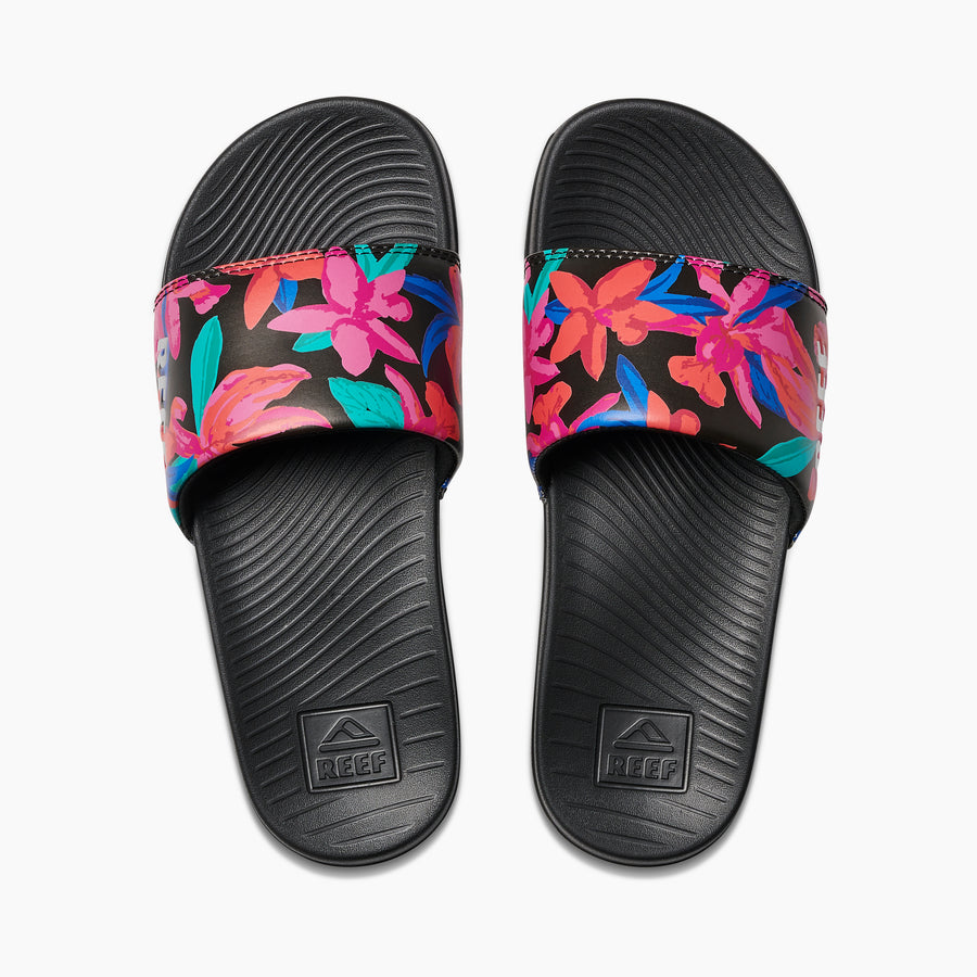 Reef One Slide