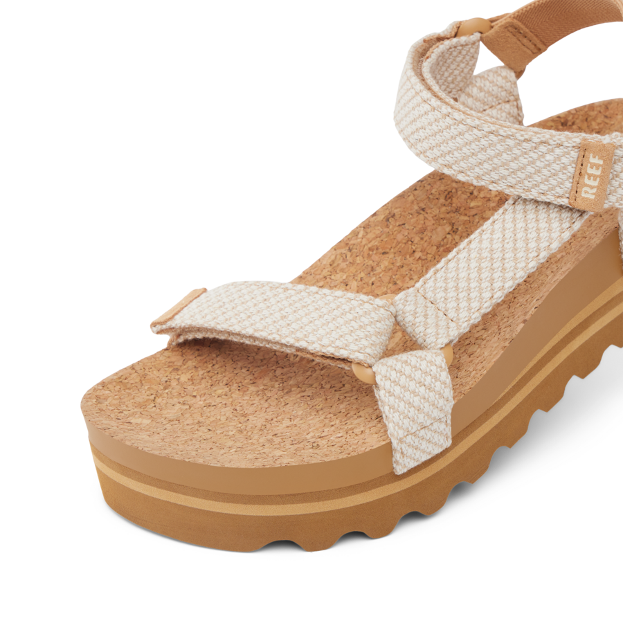 Cushion Rem Hi