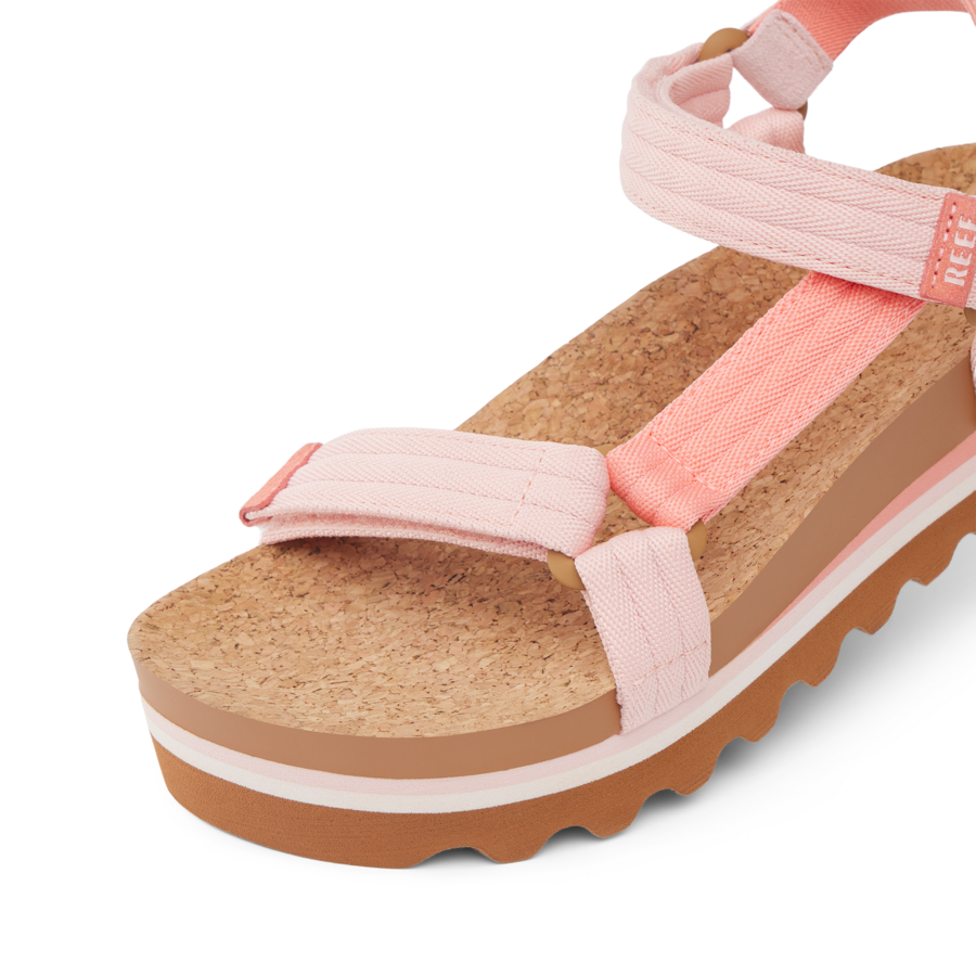 Cushion Rem Hi