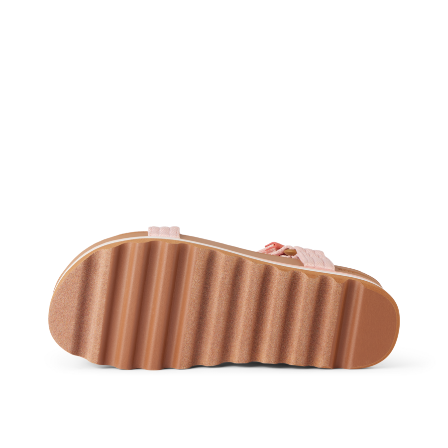 Cushion Rem Hi