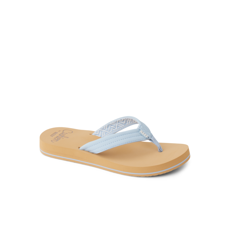 Reef Cushion Breeze