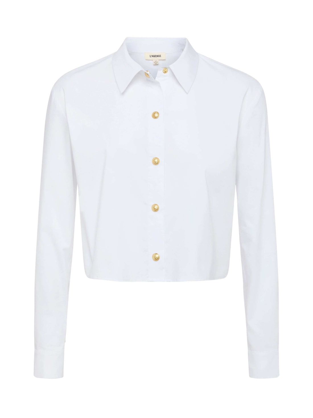 Cosette Shirt