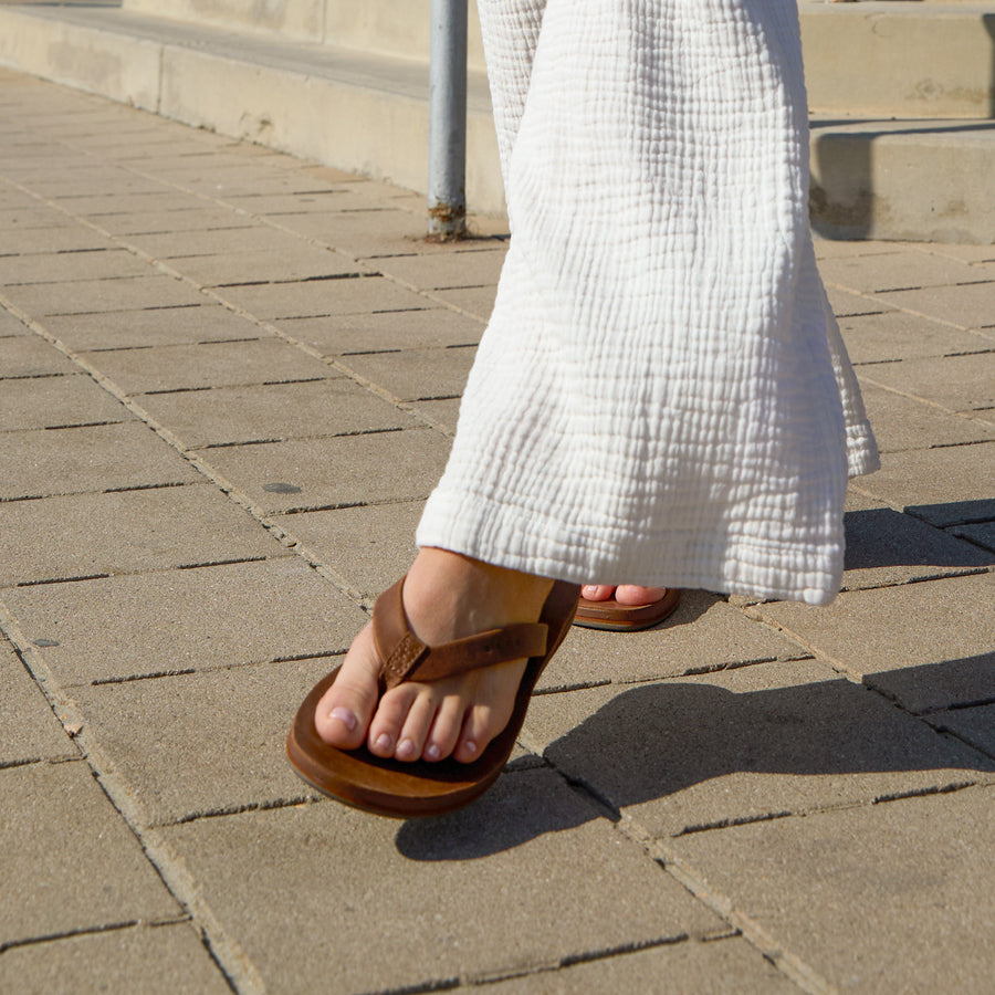 Ojai Classic Slim