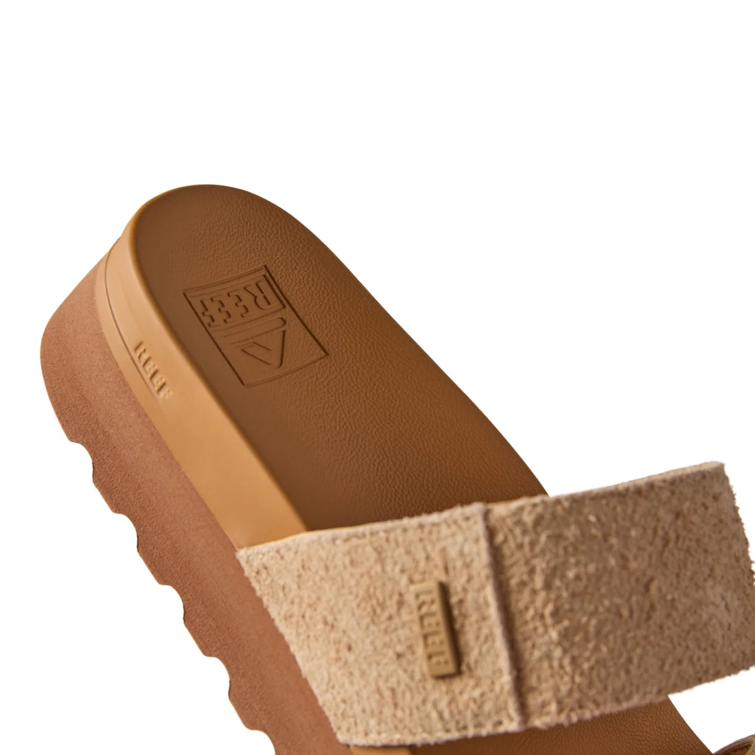 Cushion Vista Hi