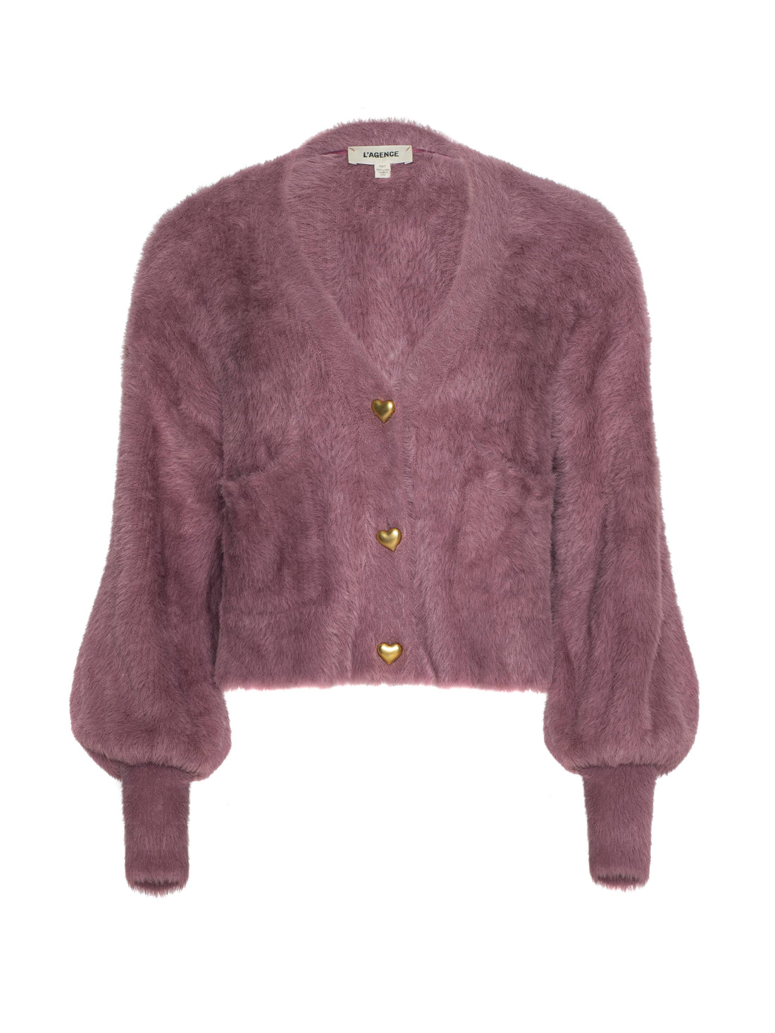 Harriet Cardigan