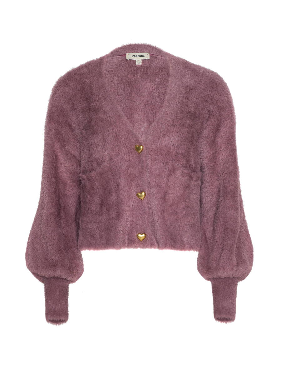 Harriet Cardigan