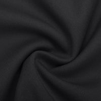 Shapewear Mesh Long Sleeve V-Back Slimming Maxi Dress
