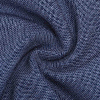 Shapewear Denim Square Neck Tummy Control Midi Dress