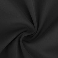 Shapewear Long Sleeve V-Neck Low Back Slimming Maxi Dress