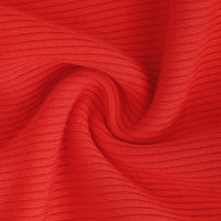 Shapewear Modal Short Sleeve Mock Neck Slimming Maxi Dress