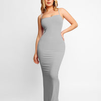 Shapewear Slimming Modal Dresses