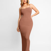 Shapewear Slimming Modal Dresses