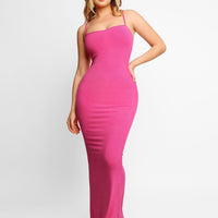Shapewear Slimming Modal Dresses