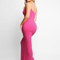 Shapewear Soft Modal Sculpting Dresses