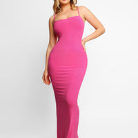 Shapewear Soft Modal Sculpting Dresses