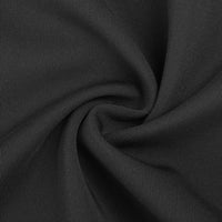Shapewear Off-the-Shoulder Side Slit Slimming Maxi Dress