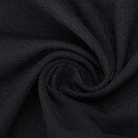 Shapewear One Shoulder Cutout Tummy Control Mini Dress
